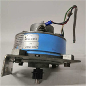 PACIFIC SCIENTIFIC 33VM52-000-4 直流永磁电机 - 工业自动化“心脏”，性能稳定！