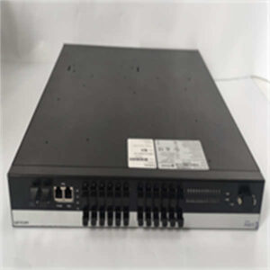 ENTERASYS A4H124-24FX P0973JN 工业交换机 - 24 口千兆 + SFP，工业网络高速互联核心！