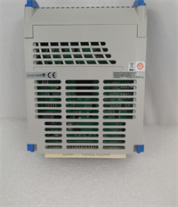 WESTINGHOUSE 5X00357G04 Ovation DCS卡件 - 48VDC增强型，精准捕捉毫秒级事件！