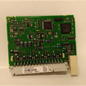 ABB AI880-1 模拟量输入模块 - 32 通道高精度，AC 800M 控制器高端采集组件！