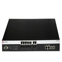 ENTERASYS A4H254-8F8T P0973JP 工业以太网交换机 - 多端口千兆，保障工业网络稳定传输！