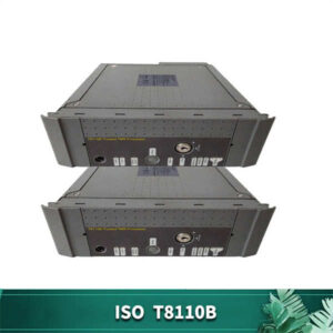 ICS TRIPLEX T8110B 处理器模块 - Trusted TMR系列“大脑”，性能强悍，现货供应！