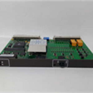 ABB 83SR06B-E 控制模块 - DCS系统备件，高效控制，项目急用就找我！