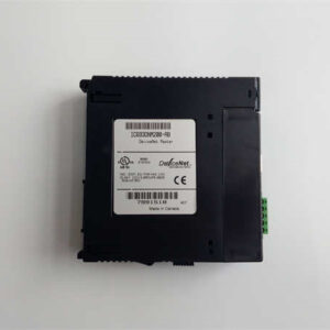 GE IC693DNM200 工业总线通信模块 - 12-24VDC供电，轻松驾驭63个从站设备！