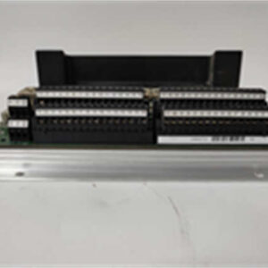 TRICONEX 2301 工业数字输入单元 - -40℃至 70℃宽温，严苛环境稳定运行！
