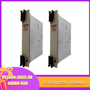 HYBRICON PCI354-1022-38-02088-019 电源模块 - 耐高温高湿，工业环境首选！