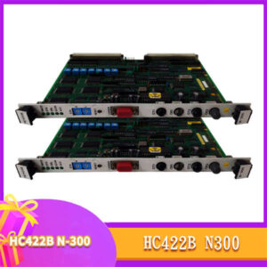 工业级品质！东芝 HC422B-N-300 模块，PLC系统专用，性能卓越，现货供应！
