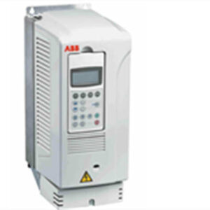 ABB ACS800-104-0440-7 高压变频器 - 高功率输出，驱动大型工业电机稳定运行！