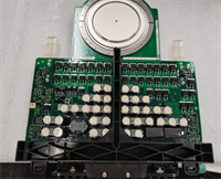 工业电力电子核心元件：ABB 5SHX2645L0002 IGCT，原装正品，稳定可靠！