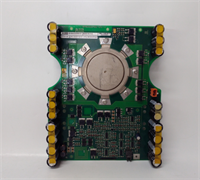 ABB 5SHX14H4502 紧凑型高性能电机保护继电器是ABB 自动化控制组件系列的一员
