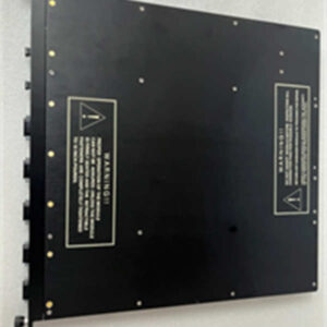 TRICONEX 4352AN 混合 I/O 模块 - SIS 系统信号采集与控制一体核心，适配 4210 机架！
