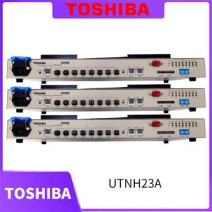 TOSHIBA UTNH23A - 工业自动化智能控制模块，高效通信新选择！