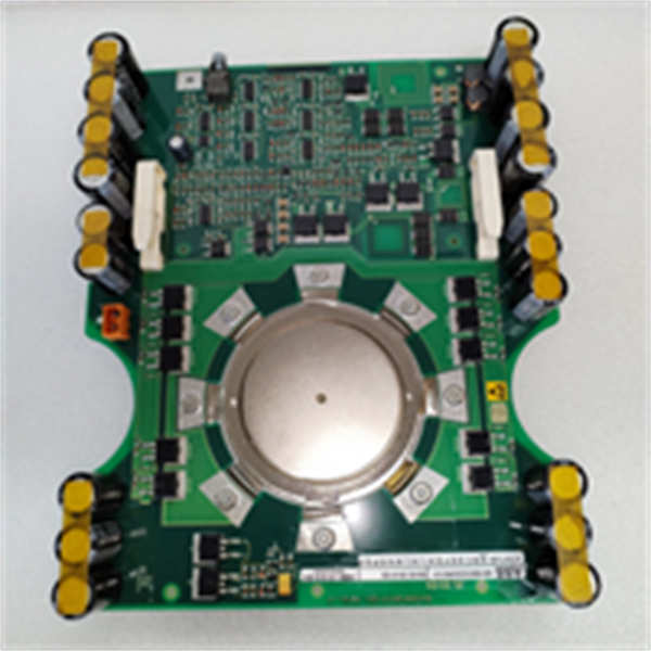 ABB 5SHX1445H0001 3BHL000391P0101