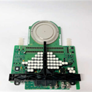 工业变频器核心，ABB 5SHY4045L0004 IGCT，原装正品，现货速发！