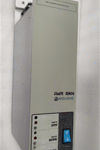 EMERSON 1X00416H01 电源模块 - 500W输出，支持冗余配置，保障设备永不掉线！