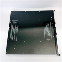 TRICONEX 4352B 混合 I/O 模块 - SIS 系统关键节点，精准信号采集与高效控制！