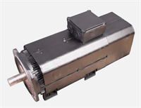 INDRAMAT 2AD160B-B35OR2-BS03-D2V1 - 工业级AC电机，IP65防护，无惧粉尘和水溅！