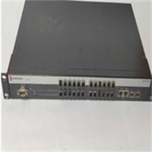 ENTERASYS A2H124-24FX P0973BJ 工业交换机 - 24 口千兆 PoE+，工业以太网稳定传输核心！