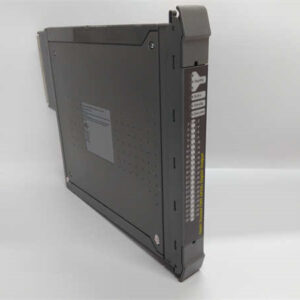ICS TRIPLEX T8451 - 三重冗余输出，自动诊断，让你的安全系统永不失手！