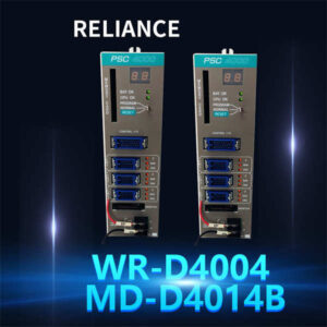 RELIANCE WR-D4004-MD-D4014B 驱动模块：PSC 4000系统核心，矿山起重行业绝配！