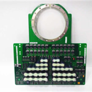 ABB 3BHB003154R0101 IGCT模块 - 4.5kV高压承载，2.4kA大电流，专治高压工况！