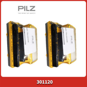Pilz 301120 - SafetyBUS p®数字量I/O，8进4出，让你的安全回路稳如泰山！