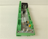 EMERSON 5X00489G01 PDM - 24VDC电源分配，工业控制系统的“供血者”！