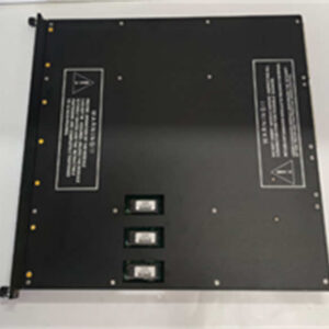 TRICONEX 3501TN2 数字输入模块 - 安全仪表系统核心，保障工业生产安全！