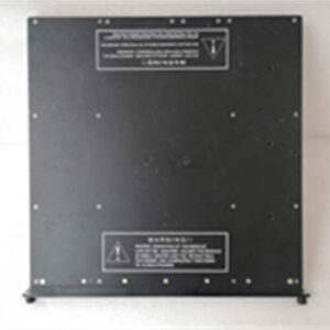 TRICONEX 3625A 升级款三重冗余控制器 - SIS 系统高效大脑，提升工业安全联锁响应！