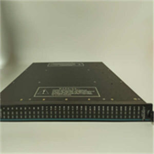 TRICONEX 3625C1 高阶三重冗余控制器 - SIS 系统全能大脑，适配多协议工业场景！