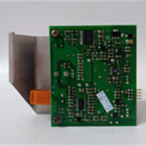 ABB 3BHB003688R0001 接口模块 - ACS1000核心备件，确保设备永不掉线！