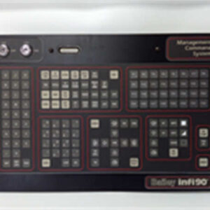 6637517A1 BAILEY 板卡 - Bailey INFI 90 系统核心，精准控制工业流程！