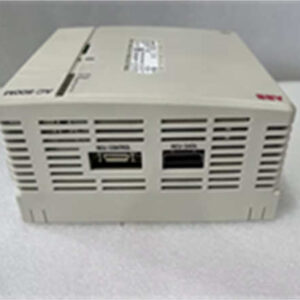 ABB 3BSE053240R1 PM891 高端工业自动化控制设备 数据处理、逻辑运算和控制指令下达的关键任务。