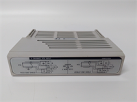 WESTINGHOUSE 5X00121G01 Ovation DCS卡件 - 8通道热电阻输入,精准控制不掉链子! - 图片 4