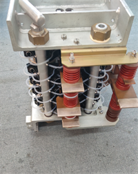 ABB S-073N 3BHB009884R5211 - 稳定可靠的电源转换，工业心脏不将就！