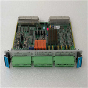200-560-000-113 VIBRO-METER I/O卡 - 振动与转速信号接口，工业心脏守护神！