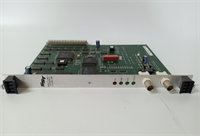SST 5136-RE-VME DeviceNet 接口卡 - VME 总线架构，工业级稳定通信！