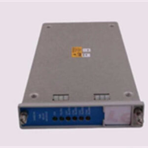 BENTLY 3500/34：工业自动化的坚固振动监测与控制专家