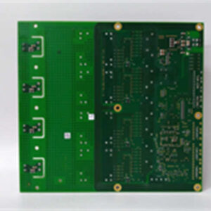 ABB 3BHE024747R0101 高性能模拟输入 / 输出板模块 Relion 605 系列馈线保护继电器