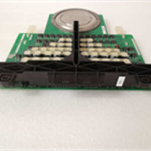 工业电力电子核心元件：ABB 5SHX2645L0004 IGCT，原装正品，稳定可靠！