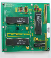 EMERSON 1000554 A6500模块 - 高速模拟量输入，工业数据采集神器！
