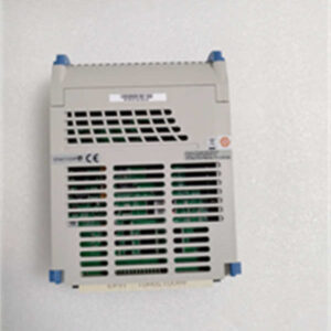 WESTINGHOUSE 5X00300G02 Ovation DCS卡件 - 冗余以太网接口，双重保障！