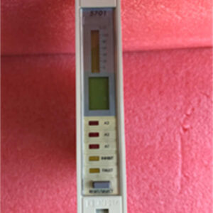 HONEYWELL 05701-A-0301 智能阀门定位器 - 精准控制开度，化工过程调节核心组件！