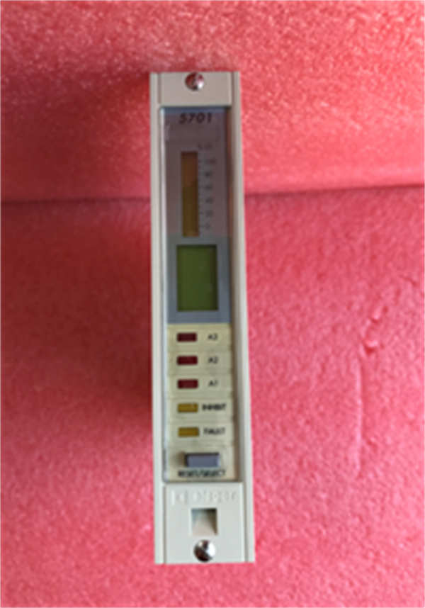 05701-A-0301 H0NEYWELL