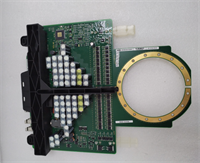 ABB 3BHB045647R0001 励磁控制器 - 提升发电机性能，别再将就了！