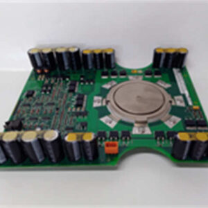 ABB 5SHX10H6004 精心打造的高压电气连接组件