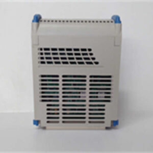 WESTINGHOUSE 5X00357G03 Ovation DCS卡件 - 高速数字输入，125VDC差分增强型！