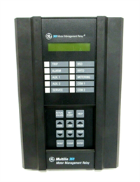 369-HI-0-M-F-E-0 GE - Ex d IIB T4+Modbus RTU，高危区电机安全管控核心！