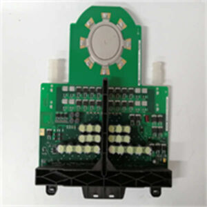工业电力电子核心元件：ABB 5SHX1445H0002 IGCT，原装正品，稳定可靠！