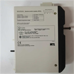 GE 8910-PS-DC 直流电源模块 - 原装正品现货，保障工控系统稳定供电！